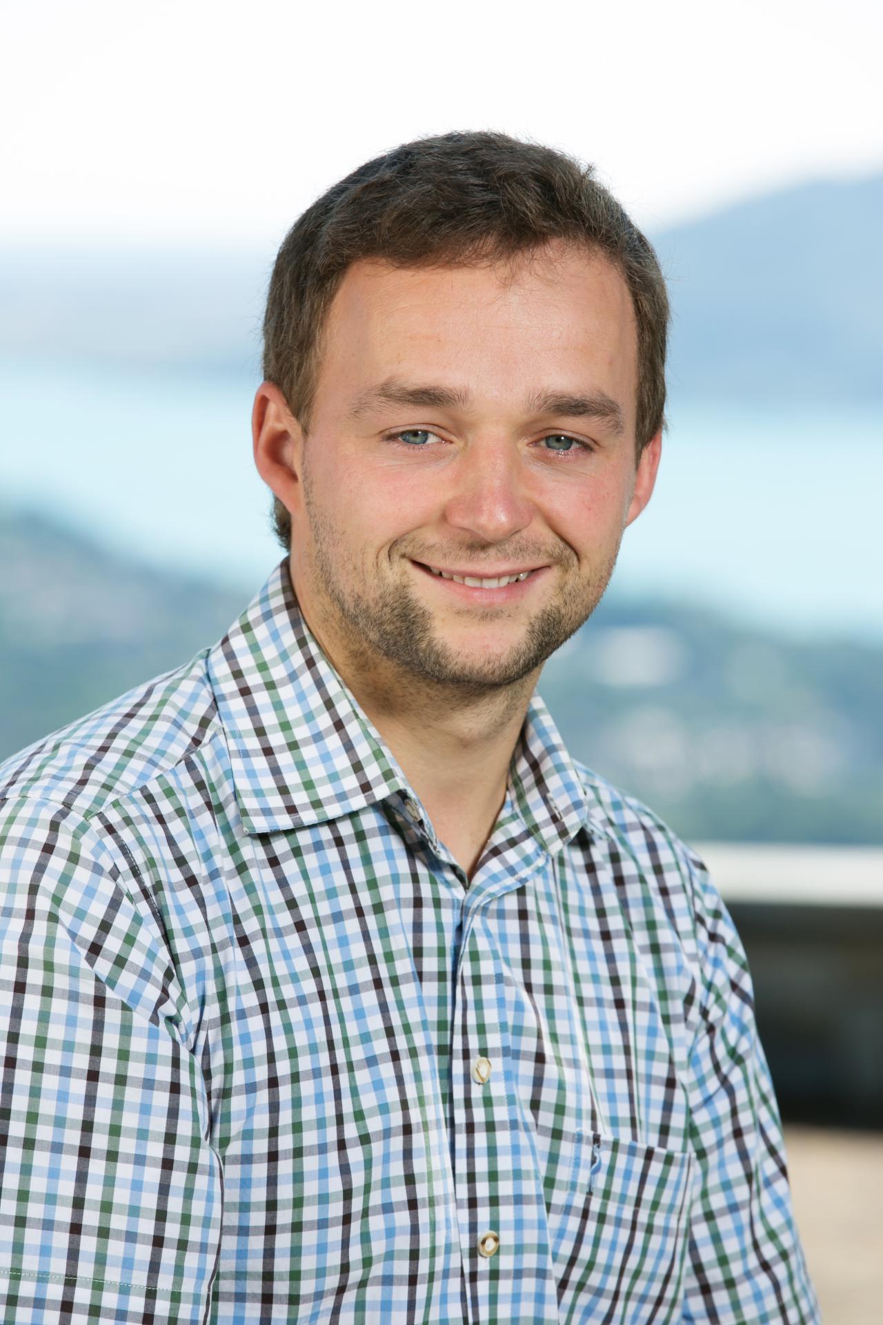 Christian Schachl