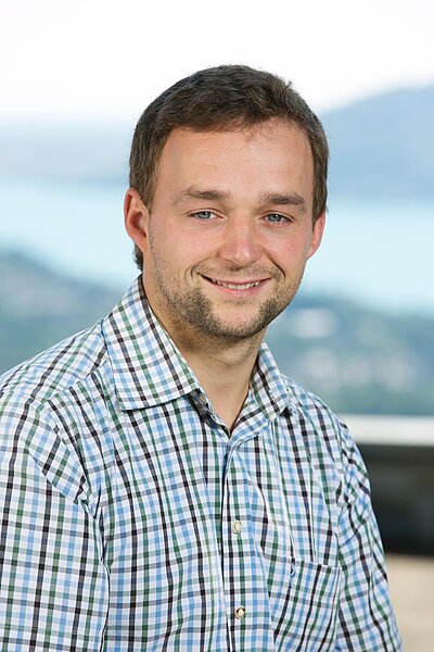 Christian Schachl